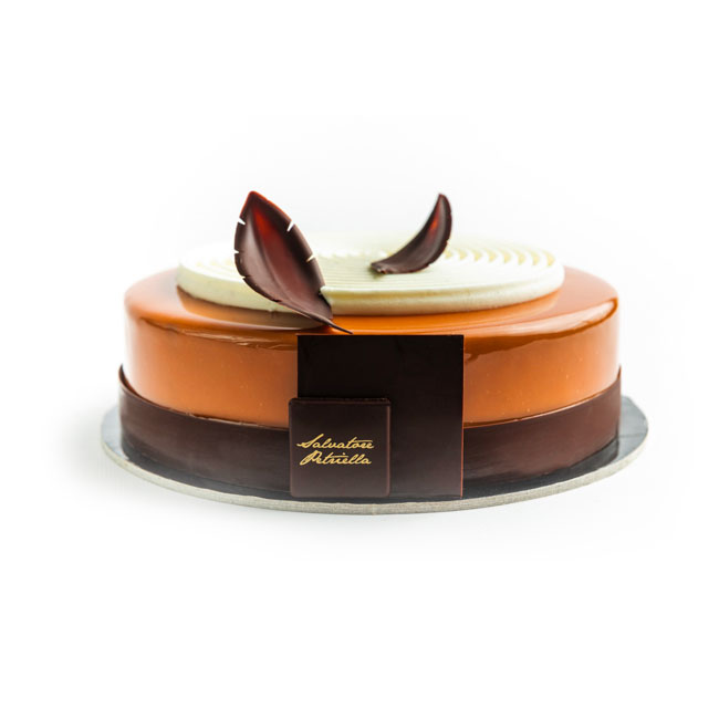 Salvatore Petriella - Alta Pasticceria nel cuore di Bari