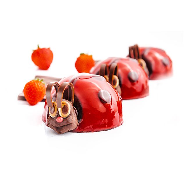 Salvatore Petriella - Alta Pasticceria nel cuore di Bari