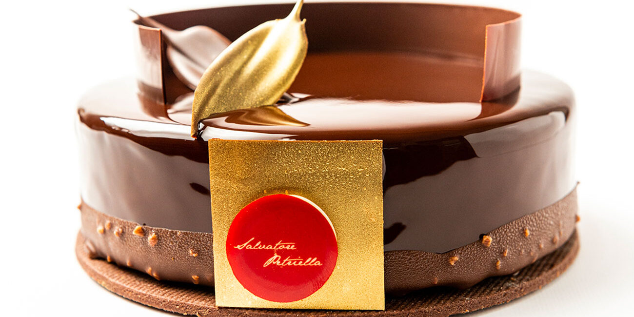 Salvatore Petriella - Alta Pasticceria nel cuore di Bari