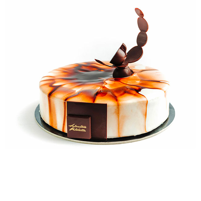 Salvatore Petriella - Alta Pasticceria nel cuore di Bari