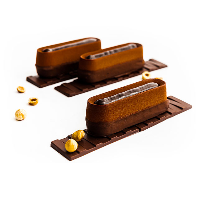 Salvatore Petriella - Alta Pasticceria nel cuore di Bari