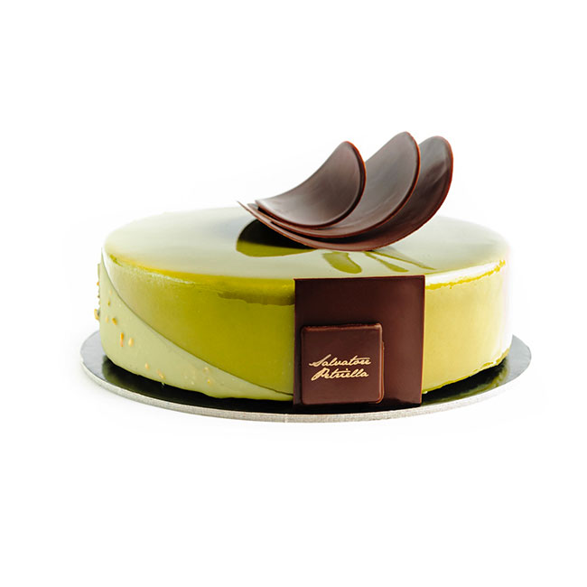 Salvatore Petriella - Alta Pasticceria nel cuore di Bari